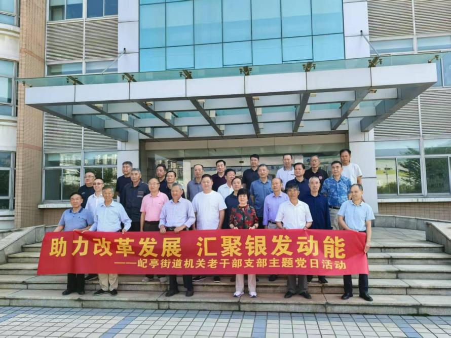 经开区（屺亭街道）机关老干部党支部开展“助力改革发展  汇聚银发动能”主题党日活动.png